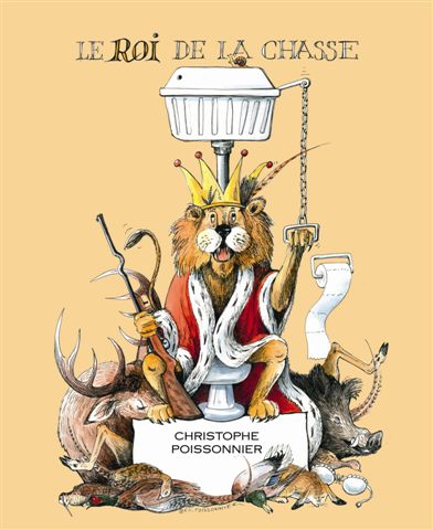 Le Roi de la Chasse